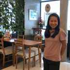 Review photo of Cozy@9 Hotel & Kitchen 6 from Autchara Y.