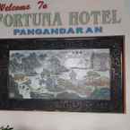 Hình ảnh đánh giá của Fortuna Hotel Pangandaran 2 từ Eneng I. S.