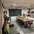 รูปภาพรีวิวของ Siamhubbiz Hostel จาก Onkamon K.