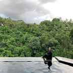 Review photo of Beji Ubud Resort 2 from Prima S. F.