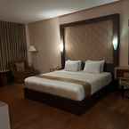 Review photo of Grand Dian Hotel Brebes 7 from Nazmudin A.