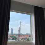Hình ảnh đánh giá của Primebiz Hotel Surabaya từ Nanda A.