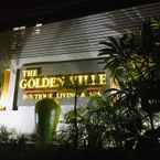 Review photo of The Golden Ville Boutique Hotel from Nutthamon A.