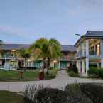 Review photo of Royale Chulan Cherating Chalet 4 from Mohd F. O.