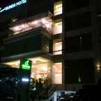 Hình ảnh đánh giá của Grand Bunda Hotel Syariah Bukittinggi 5 từ Jefri A.