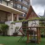 Hình ảnh đánh giá của Grand Gallery Hotel Bukittinggi từ Jefri A.