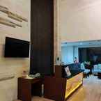 Review photo of Cititel Hotel 4 from Jefri A.