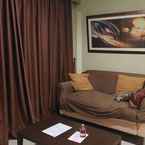 Review photo of Atria Residences Gading Serpong 2 from Stella C.