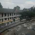 Review photo of Pramesthi Hotel Puncak 2 from Suprapti S.