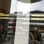 รูปภาพรีวิวของ Abell Hotel Kuching จาก Rusmin B. B.