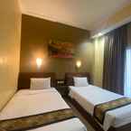 Review photo of Riez Palace Hotel Tegal from Zahra F.