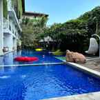 Review photo of Jimbaran Bay Beach Resort & Spa by Prabhu 2 from Yenny Y.