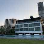 Review photo of Veranda Residence Pattaya 2 from Supatthra K.