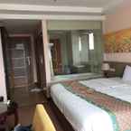 Review photo of Vietsovpetro Dalat Hotel from Viet T. T.