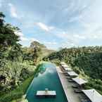 รูปภาพรีวิวของ Alila Ubud จาก Deransy D. H.