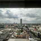 รูปภาพรีวิวของ Bangkok City Hotel 2 จาก Anh T. L.