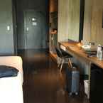 Review photo of Cresco Hotel Buriram 2 from Pannawat S.