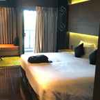 Review photo of Cresco Hotel Buriram 4 from Pannawat S.