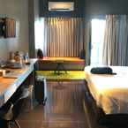 Review photo of Cresco Hotel Buriram from Pannawat S.