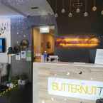 Hình ảnh đánh giá của Butternut Tree Hotels từ Hillardia J. D.