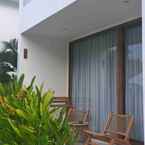 Review photo of Sikara Lombok Hotel from Fadhilah N.