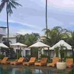 รูปภาพรีวิวของ Sikara Lombok Hotel 2 จาก Fadhilah N.