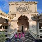 Review photo of Vanda Gardenia Hotel 2 from Iksan U.