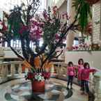 Review photo of Vanda Gardenia Hotel 4 from Iksan U.