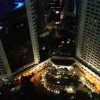 Review photo of Vortex KLCC Apartments 2 from Primadona A.