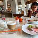 Review photo of HARRIS Hotel Kuta Tuban Bali 2 from Suci S.