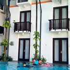 Review photo of HARRIS Hotel Kuta Tuban Bali from Suci S.