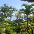 Review photo of Laguna Reef Hut Lembongan from Gde B. Y. B.