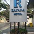 รูปภาพรีวิวของ Ratana Hotel จาก Thanakrit S.