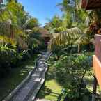 Review photo of Ubud Hotel & Cottages Malang from Wenny K. A.