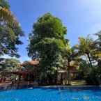 Review photo of Ubud Hotel & Cottages Malang 2 from Wenny K. A.