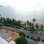 Hình ảnh đánh giá của Balcony Sea View Apartments Nha Trang từ Nong T. P.