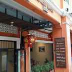 Review photo of Luang Poj Boutique Hostel 3 from Jukkrit U.