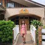 Review photo of Batis Aramin Resort and Hotel 3 from Eljean T. R.