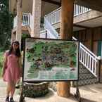 รูปภาพรีวิวของ Batis Aramin Resort and Hotel 2 จาก Eljean T. R.