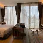 Review photo of Oakwood Suites Bangkok (SHA) 4 from Kanokwan M.
