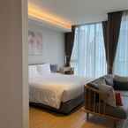 Review photo of Oakwood Suites Bangkok (SHA) 2 from Kanokwan M.