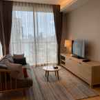 Hình ảnh đánh giá của Oakwood Suites Bangkok (SHA) 5 từ Kanokwan M.