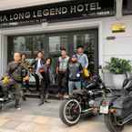 Hình ảnh đánh giá của Halong Legend Hotel 2 từ Dam V. H.