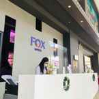 Review photo of FOX Hotel Jayapura from Nur F.