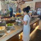 Hình ảnh đánh giá của Mandila Beach Hotel Danang 2 từ Tran N. H. P.