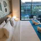 Review photo of The Phu Beach Hotel from Panattida S.