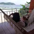 Review photo of Chareena Hill Beach Resort from Tuangrat S.