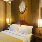 Review photo of The Phoenix Hotel Yogyakarta - MGallery 4 from Inneke S. U.