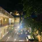 Review photo of Ceria Boutique Hotel Babarsari from Inneke S. U.