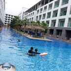 Review photo of Woraburi Pattaya Resort & Spa from P Y. M.